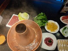 -南门涮肉(通州大船店)