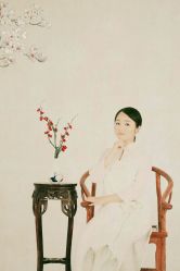 -美云庭古装·格格服汉服·京城旅拍(北京店)