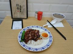 -棋哥烧鹅餐室(发昌大厦店)