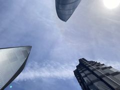 -上海金茂大厦88层观光厅