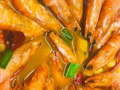 -台鄉缘 ·小海鲜·台州菜(桃林路店)