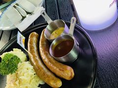 -Ambra Haus琥珀屋精酿餐厅(宝山店)