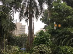 -火车头法国西餐厅