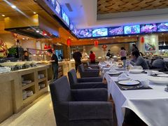 -云冈美高大酒店-西餐厅
