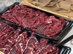 -三毛牛肉店(福强店)