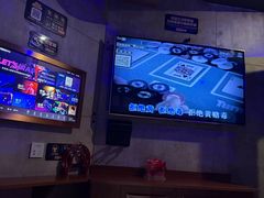 -唱吧麦颂KTV(西单华威潮铺街店)