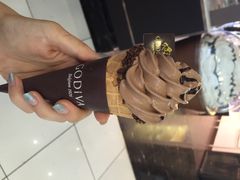 歌帝梵巧克力(新东安广场店)-GODIVA(王府井apm店)