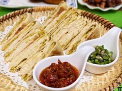 -令氏家外家周秦食府(高新店)