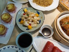 -陶陶居酒家(环市东店)