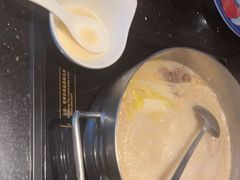 -捞王锅物料理(金城路店)