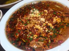 -蜀宴小调·精致家常菜(科华店)
