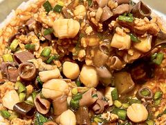 -五谷丰登·胶东海鲜·家常菜(张村店)