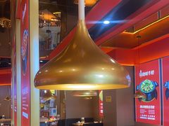 -蜀香三绝·牛蛙·烤鱼·天府炒鸡(安丘泰华店)