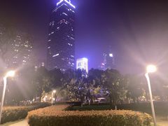 -天鹅湖体育公园