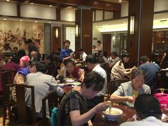 大堂-老半斋(福州路店)