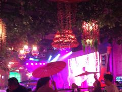 -9527星耀烧烤音乐酒馆