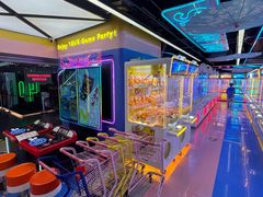 -风云再起游乐汇(北京西单西西友谊店)