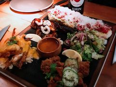 -The Meat & Wine Co Southbank(南岸店)