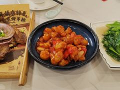 -火龙堂·风味民间菜(文一路店)