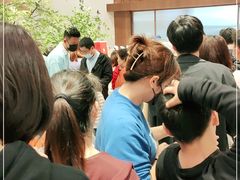 -君之狮子山·轻糖烘焙(松江印象城店)