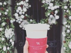 -LONG BAR 廊吧(外滩华尔道夫酒店)