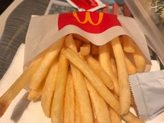 -麦当劳(一德路店)