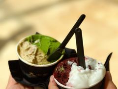 -九十葉·抹茶(南京·德基店)