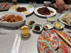 -董家大院·京味家常菜(朝丰家园店)