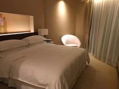 -芽庄喜来登水疗酒店