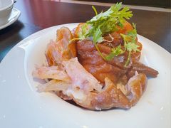 -老牌坊鲁菜名店(聊城美食岛店)