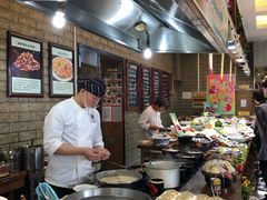 -新时代大酒店(仰口路店)