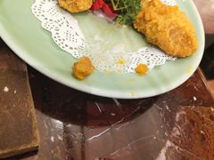 -新白鹿餐厅(爱琴海购物中心店)