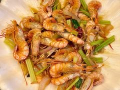-红红海鲜大排档
