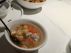 -江渔儿酸菜鱼(万科东荟城店)