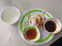 -红大哥水门鸡饭(總店)