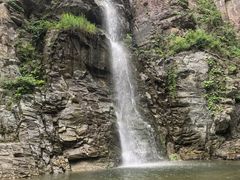 -双龙峡