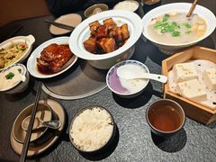 -金陵家宴·金陵春·南京菜(夫子庙店)