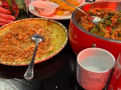 -蜀香坊(墨尔本唐人街旗舰店)
