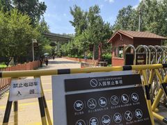 -东郊湿地公园