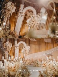 -Sunny喜铺婚礼定制·求婚策划