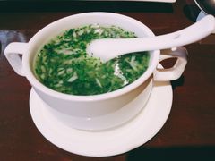 -枣子树素餐厅(铂金城店)