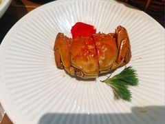 -老西门·常州菜(新区店)