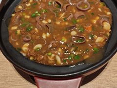 -连鹭海鲜·海肠捞饭·海胆饭(星海店)