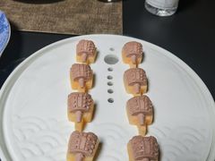 -曾宴·楚菜(湖北省博物馆店)