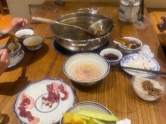-厝味火锅·潮汕卤水火锅(十一合店)