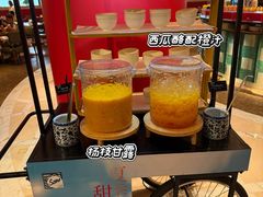 -北京中国大饭店
