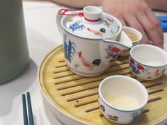 -南拳十三姨·潮汕砂锅粥·粤菜(西单大悦城店)