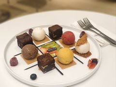 -哈根达斯(深圳海岸城店)