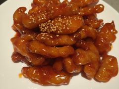 -茅庐川菜(烟台吾悦广场店)