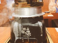 -大阪烧肉BAKA一代(十亩地店)